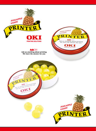 OKI PRINTING SOLUTIONS