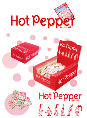 Hot Pepper