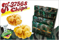 K-3756S CHIPS