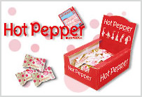 Hot Pepper